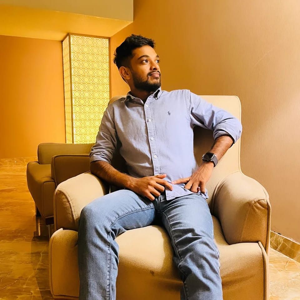 Chethana Bhanuka