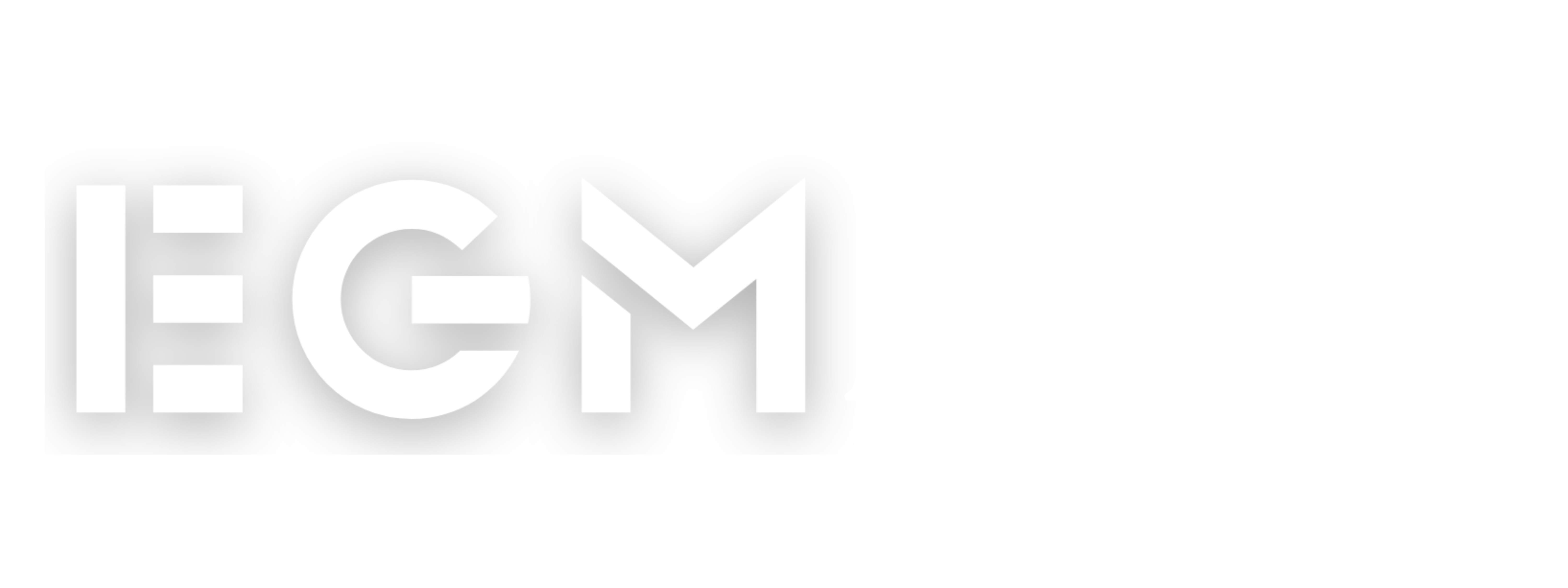 EGM Fashion Logo