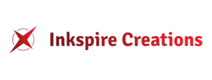 Inkspire creation Logo