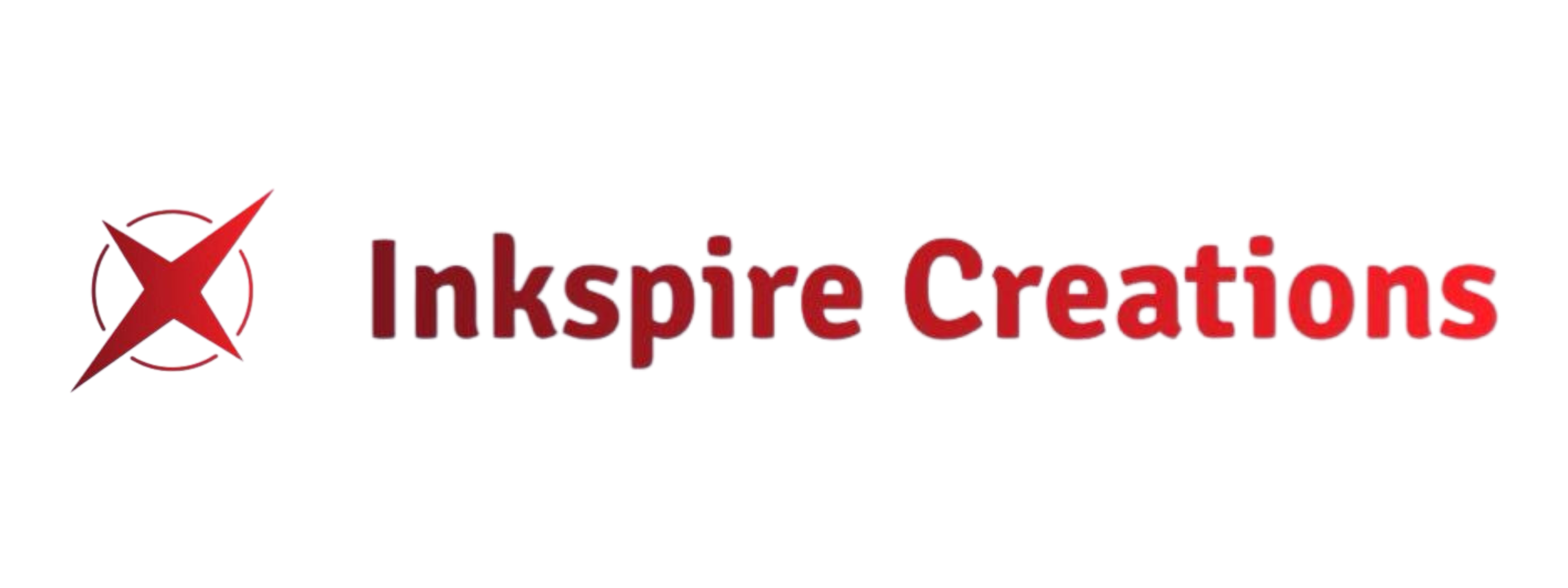 Inkspire creation Logo