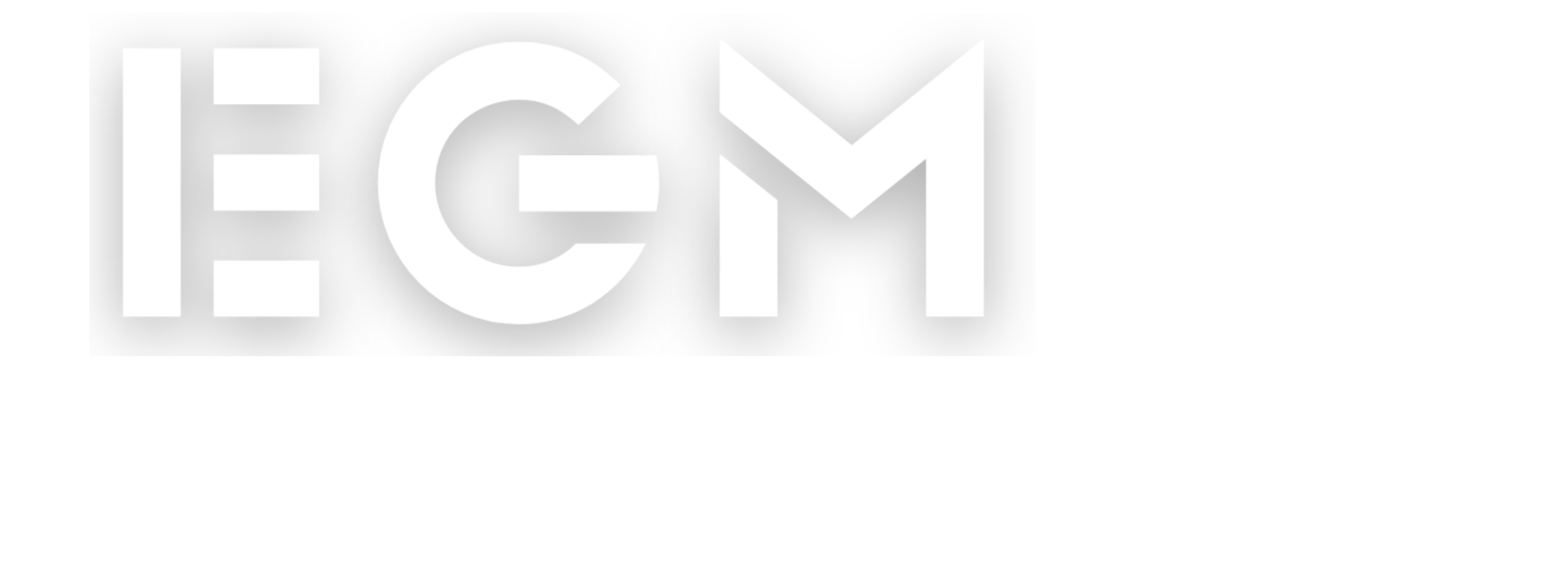 EGM Experts Logo