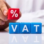📢 New 18% VAT on Digital Services by Non-Resident Providers in Sri Lanka